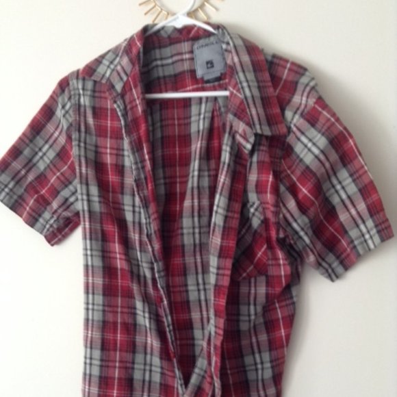 O'NEILL men's Shirt - Picture 1 of 1